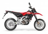 2009 Aprilia SXV 4.5 photo